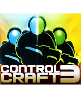 Control Craft 3 Steam Key GLOBAL